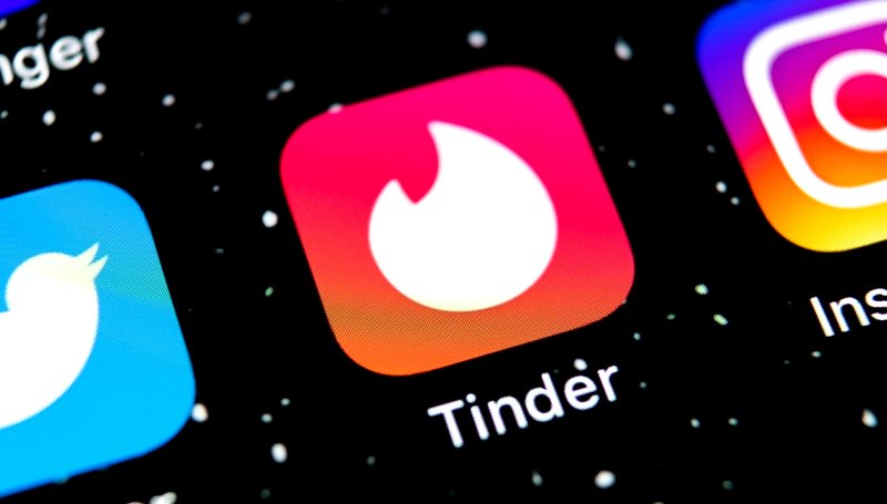 Tinder parent firm Match Group sues Google for 'illegal' monopoly