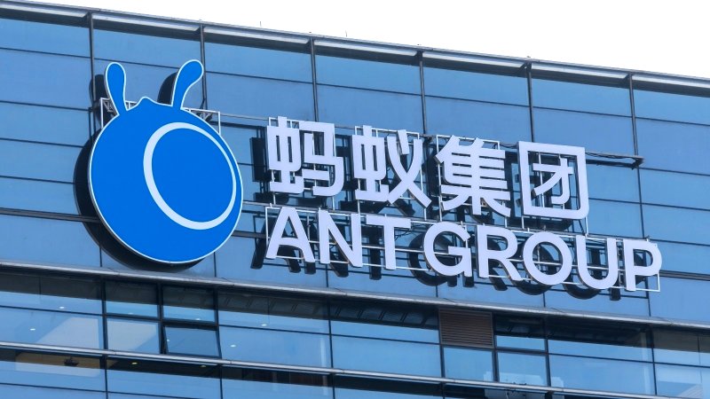Ant Group reportedly mulls restructuring as it prepares for HK IPO reboot