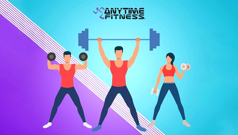 Anytime Fitness Asia gets acquired 
