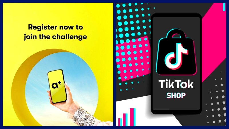 Atome partners TikTok shop MY as part of eCommerce push
