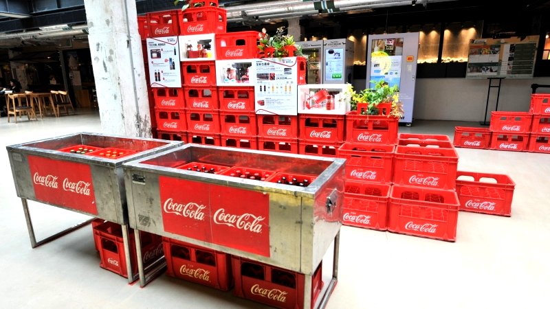 Swire Coca-Cola HK’s ESG campaign turns trash into treasure with sustainability goal