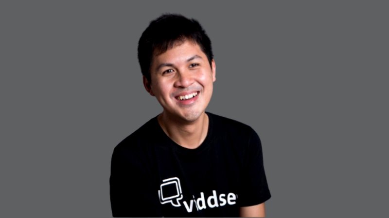 Viddsee co-founder to step down after 10 years