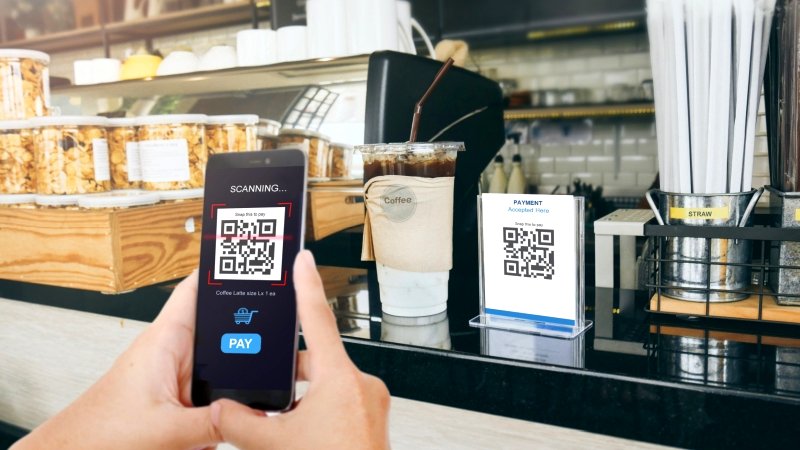 Micro and small businesses to be unaffected by DuitNow QR waiver lift