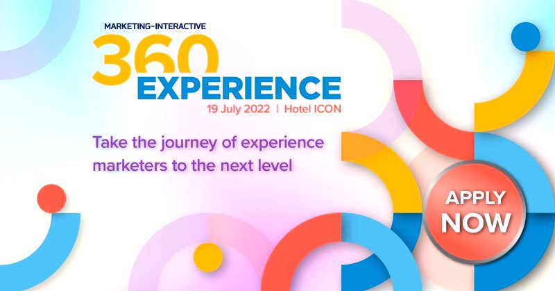 Experience 360