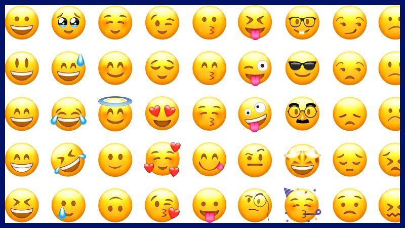 Opinion: How emojis have radically changed communication strategies