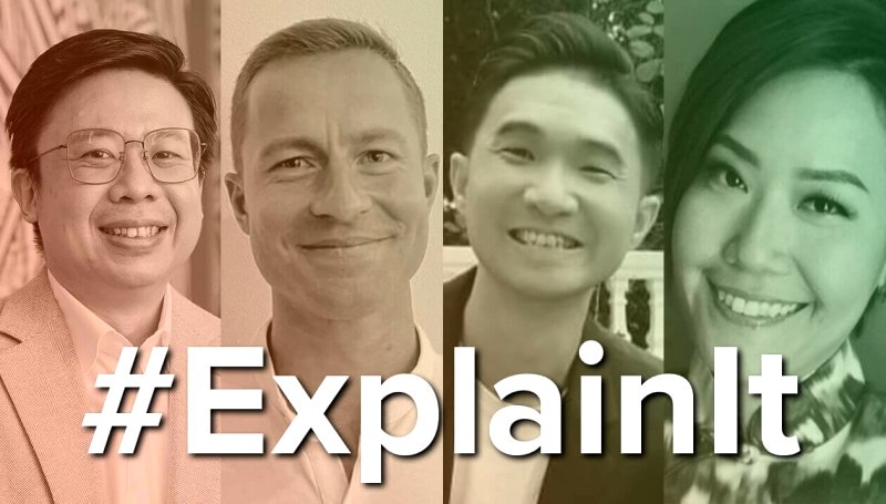 #ExplainIt: What type of unique experiences can brands create?