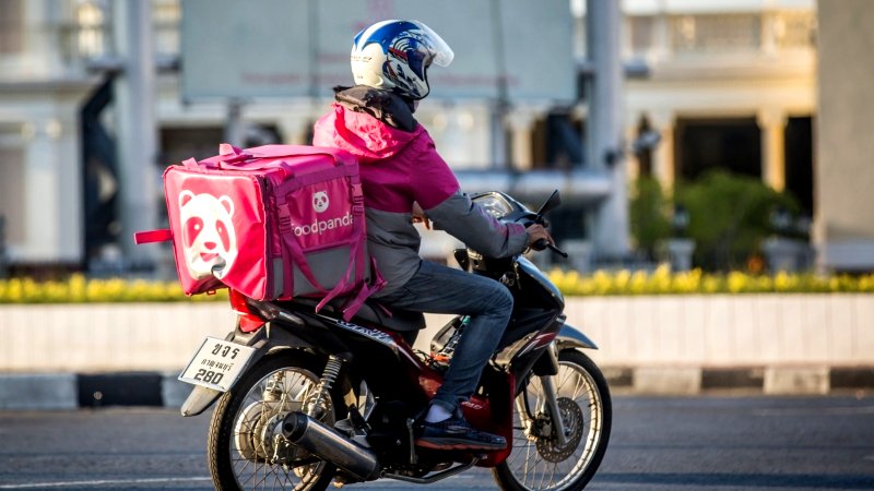 Foodpanda confirms APAC layoffs amid talks of partial Asia business sale