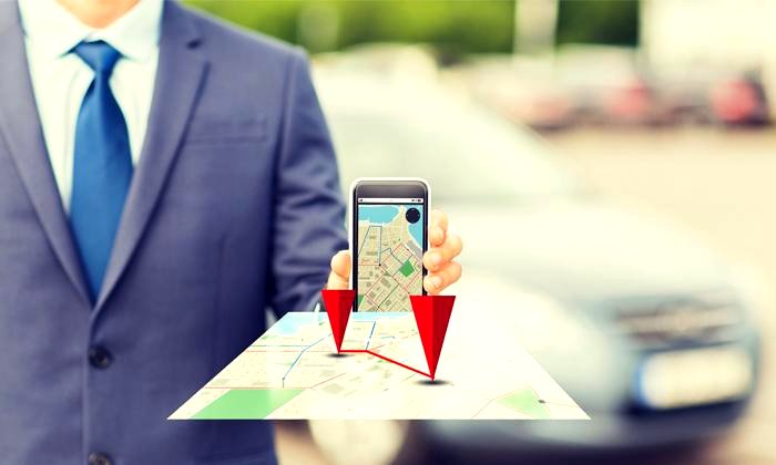 Waze's Edward Ling shares the importance of location-based marketing