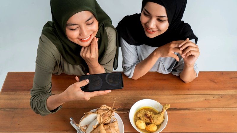 TikTok lures Malaysian users with Raya campaign amidst scrutiny from govt