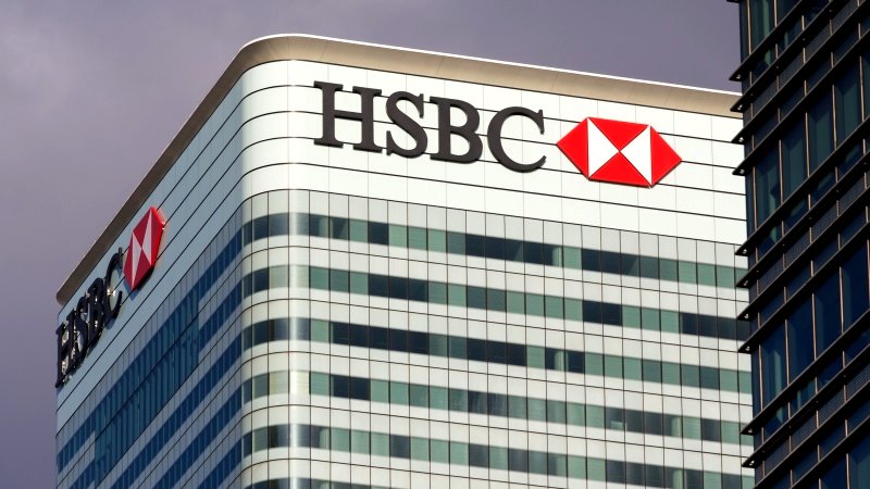 HSBC picks Omnicom Media Group to handle global media duties