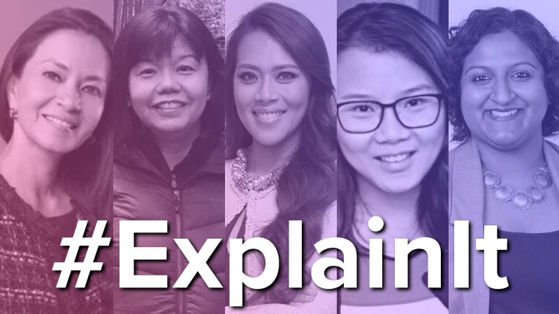 #ExplainIt: Malaysian agency leaders on the changes they want in motion this IWD 