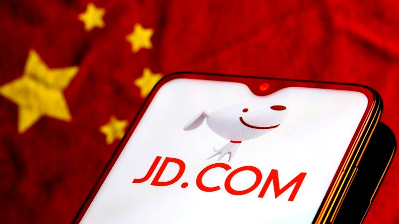 JD.com unveils large language model to drive innovations across industries