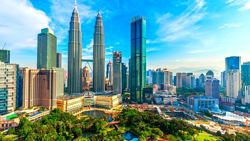 PETRONAS, Maybank and Genting top MY's strongest brands in new report