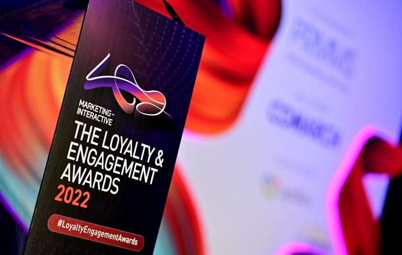 Unveiling the Loyalty and Engagement Awards 2023 finalists