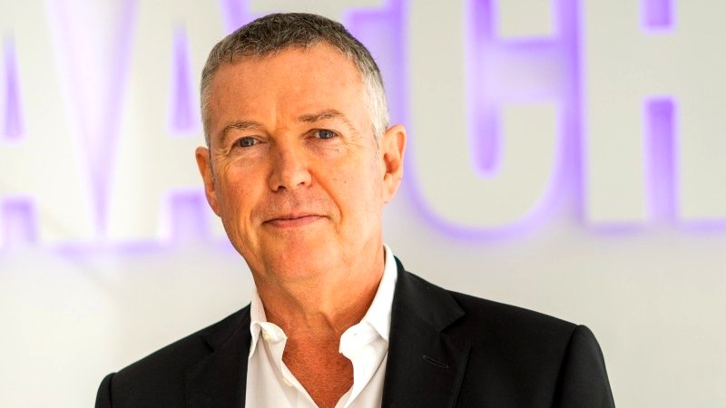 CEO and co-founder of M&C Saatchi Moray MacLennan steps down