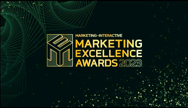 Marketing Excellence Awards Hong Kong 2023