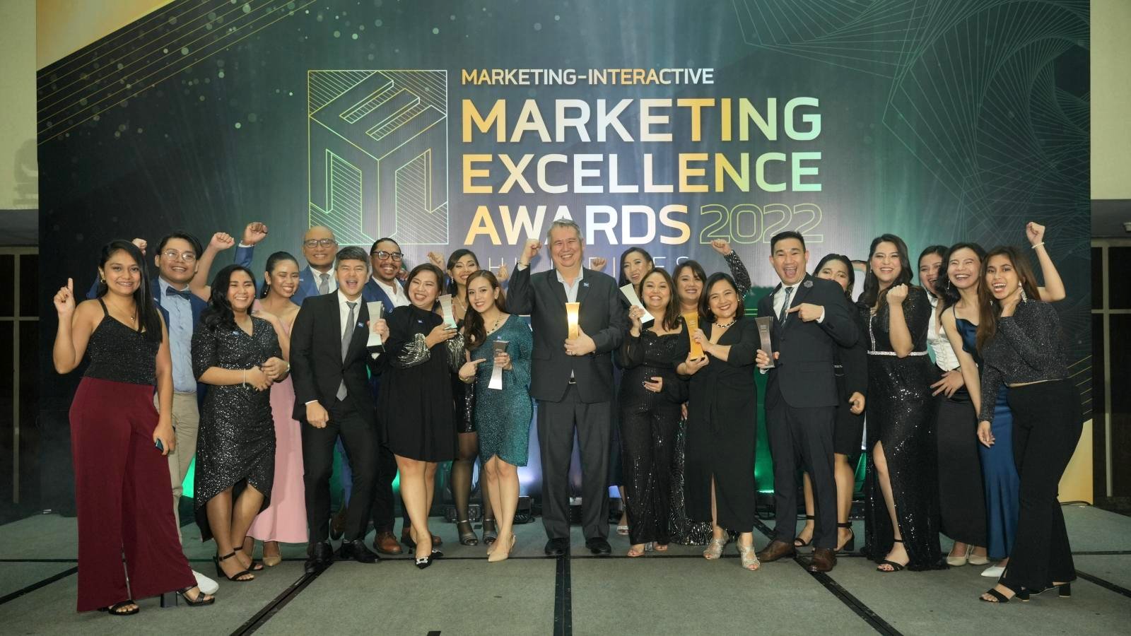 Unveiling the Marketing Excellence Awards Philippines 2023 shortlist
