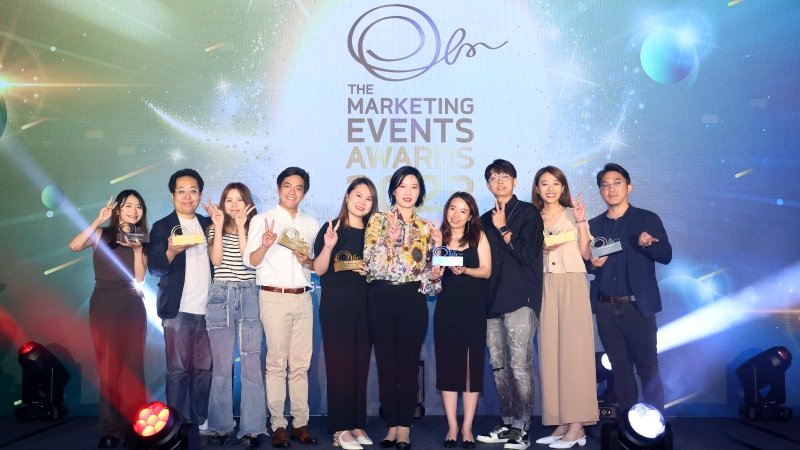 Marketing Events Awards Hong Kong 2023 winners revealed
