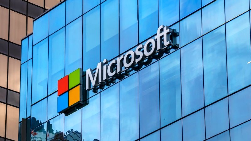 Microsoft partners with universities to allow the use of generative AI in school