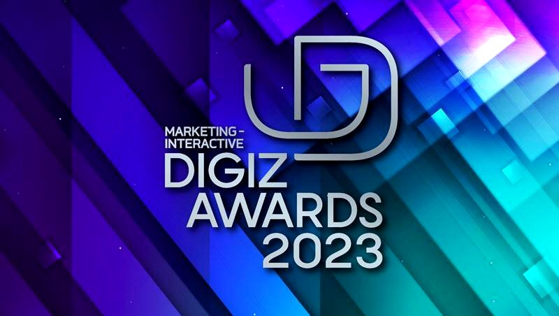 DigiZ  Awards 2023
