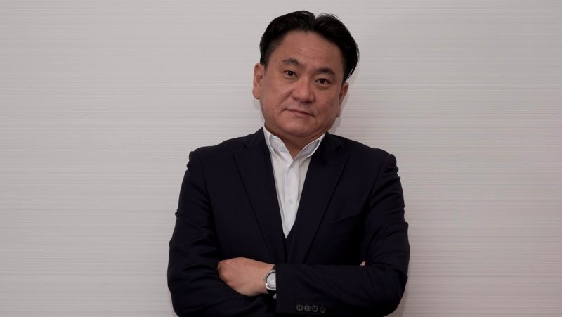Meet the CEOs: Hakuhodo HK's Yoshinori Mitomi