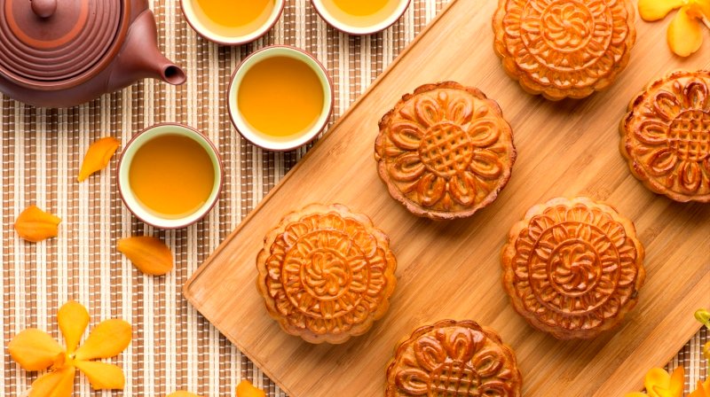 Survey: Ad spend for mooncakes in HK reaches HK$115m between July and September