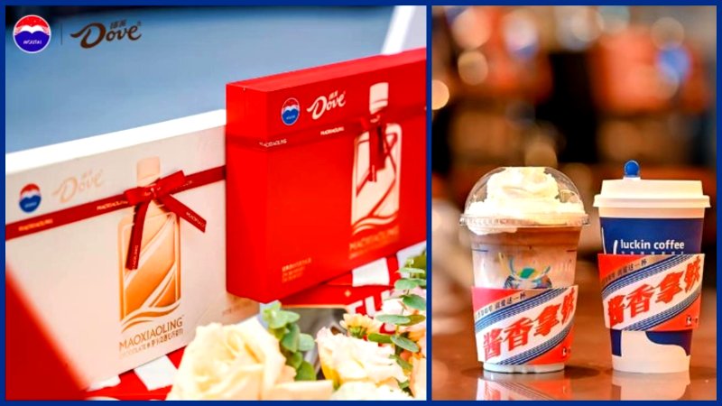 The Moutai frenzy: Is co-branding a gimmick or strategy for brands to reach new audiences?