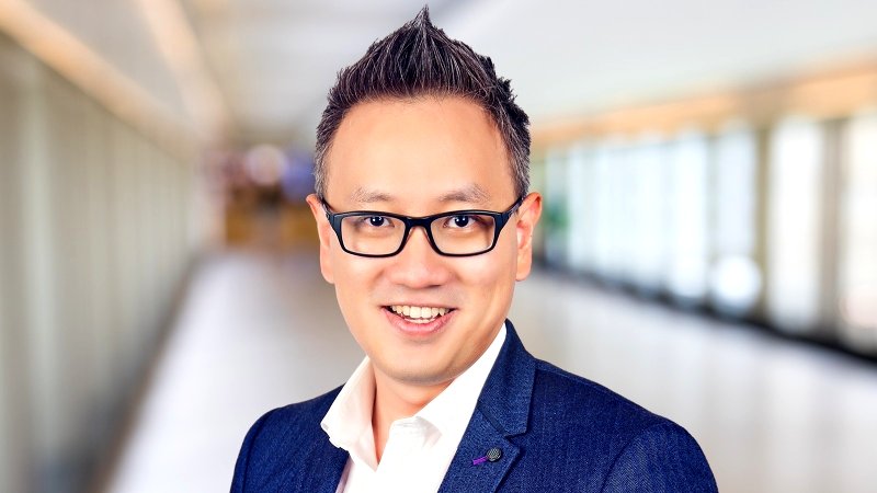 MRM names new CEO for China