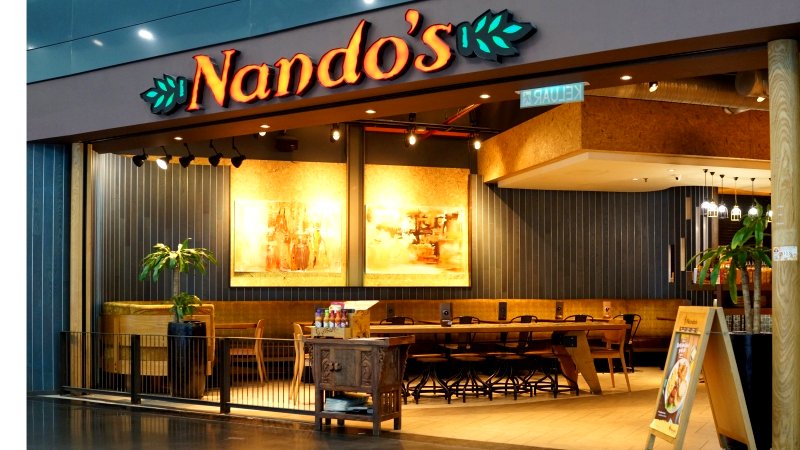 Nando's picks new creative agency for SG and MY