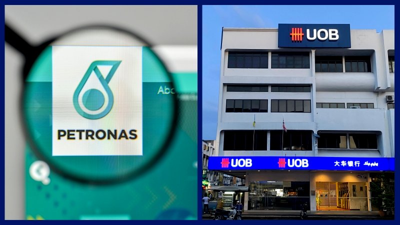 UOB MY offers financing solutions to PETRONAS in new MoU