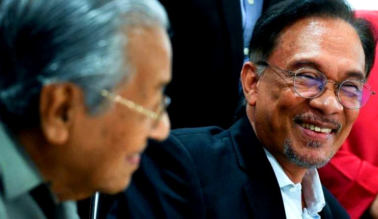 The clarity of policies is vital to attract investors, says MY's PM Anwar