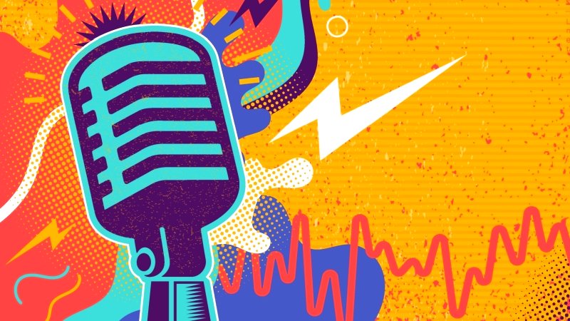 Why podcasts are the most influential channel in SG