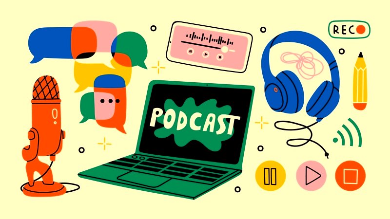 Spotify trims podcast unit: Is the medium still relevant for adland players?