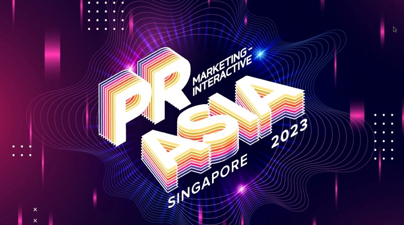 PR Asia Singapore 2023