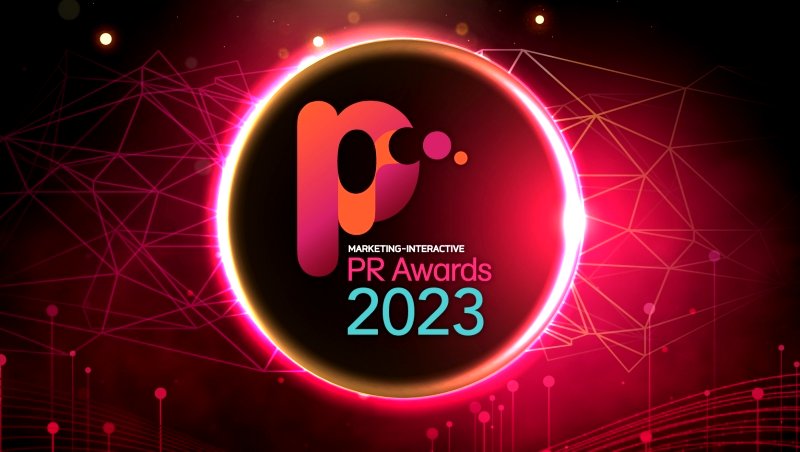 PR Awards Hong Kong 2023