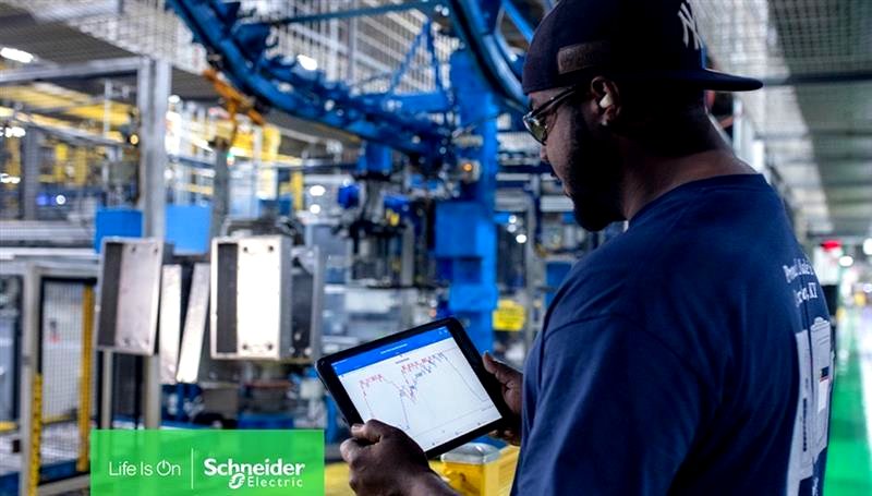 #AsiaeCommerce Awards 2021 highlight: Schneider Electric sees revenue bump with O2O pivot