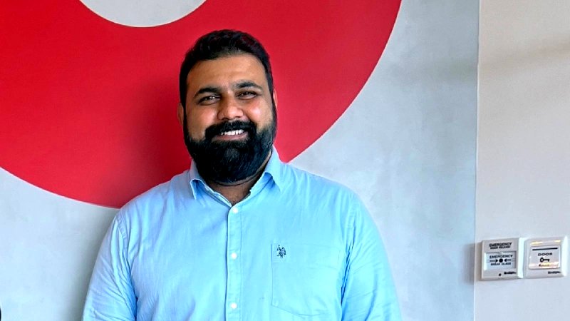 OMD bolsters APAC leadership with new head of digital role