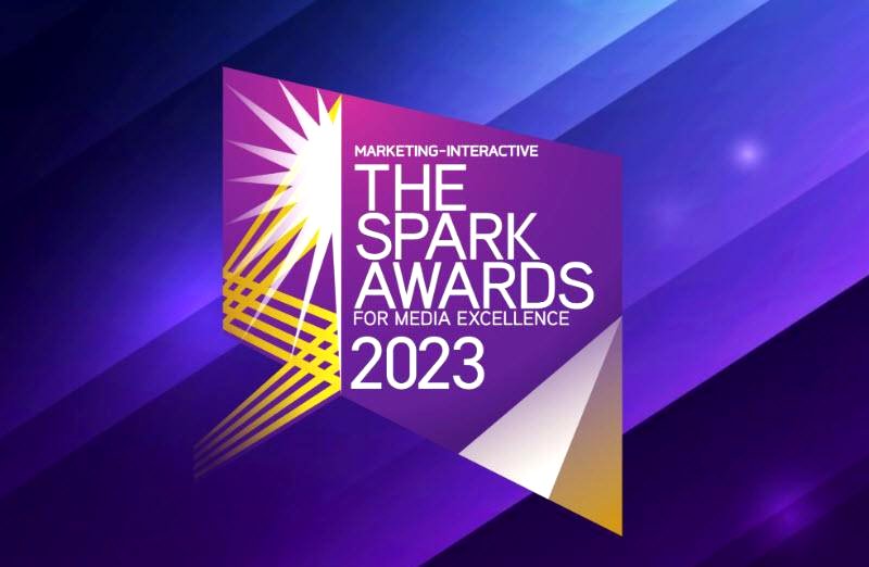 Spark  Awards 2023