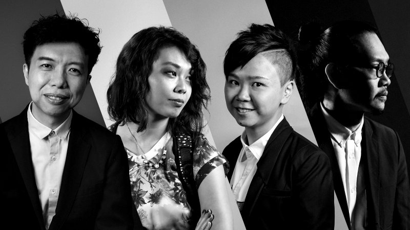 TBWA\Hong Kong bolsters leadership team with new appointments