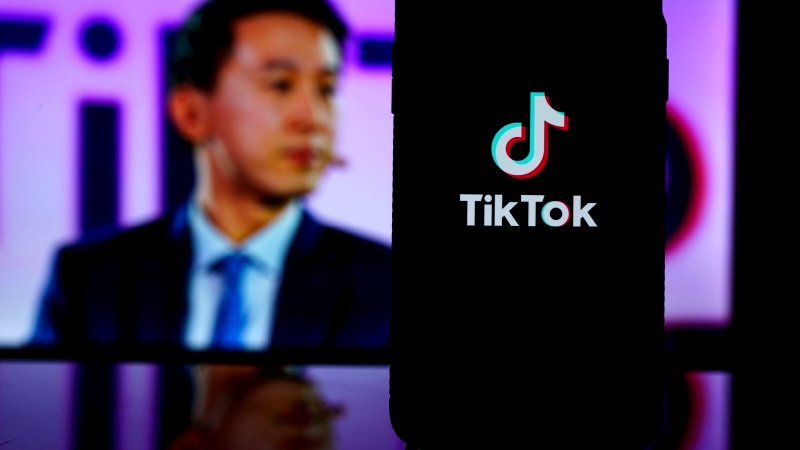 Is TikTok's CEO really Singaporean? What being Singaporean means through an ad lens