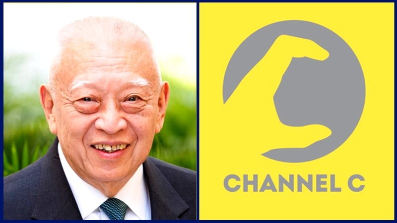 Channel C apologises for misreporting of former HK CE Tung Chee Hwa’s death