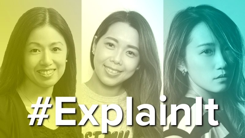 #ExplainIt: Why some brands in HK still place PR under marketing