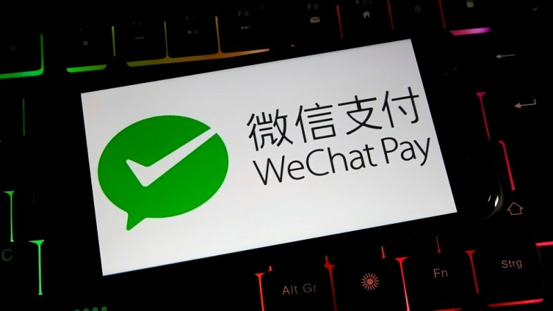WeChat Pay to accept global cards from July