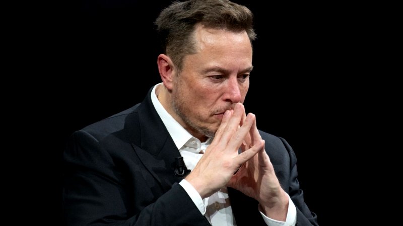 Elon Musk's X sues California due to content moderation law