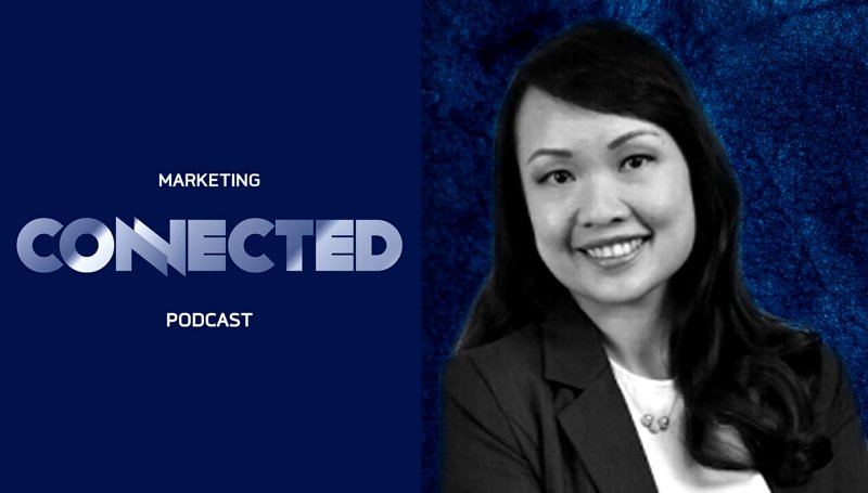 Marketing podcast: Malaysia Airlines' Lau Yin May on what makes good marketing