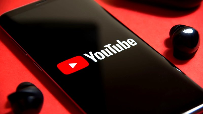 Lawsuit against YouTube for biased treatment of Black and Hispanic creators dismissed