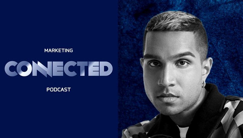 Marketing podcast: Rapper Yung Raja on the demand for authenticity