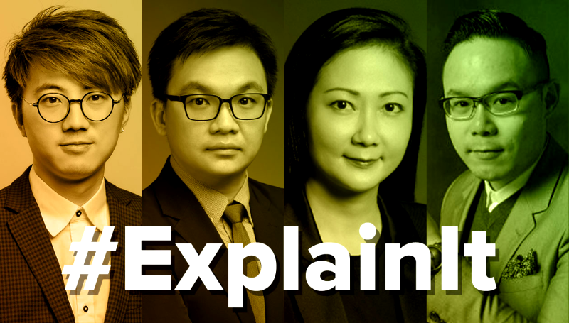 #ExplainIt: HK marketers on how the industry can lure back top talent