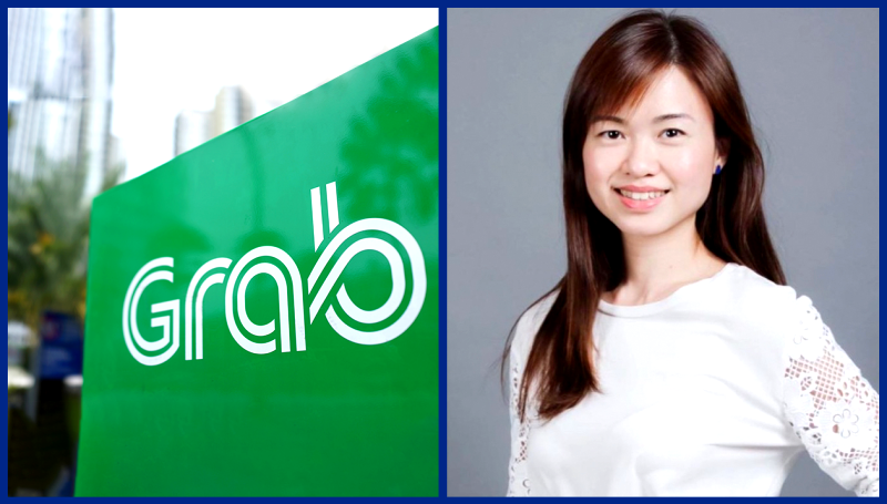 MP Tin Pei Ling joins Grab Singapore as public affairs and policy director