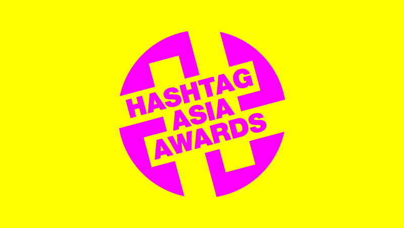 Hashtag Asia Awards 2023